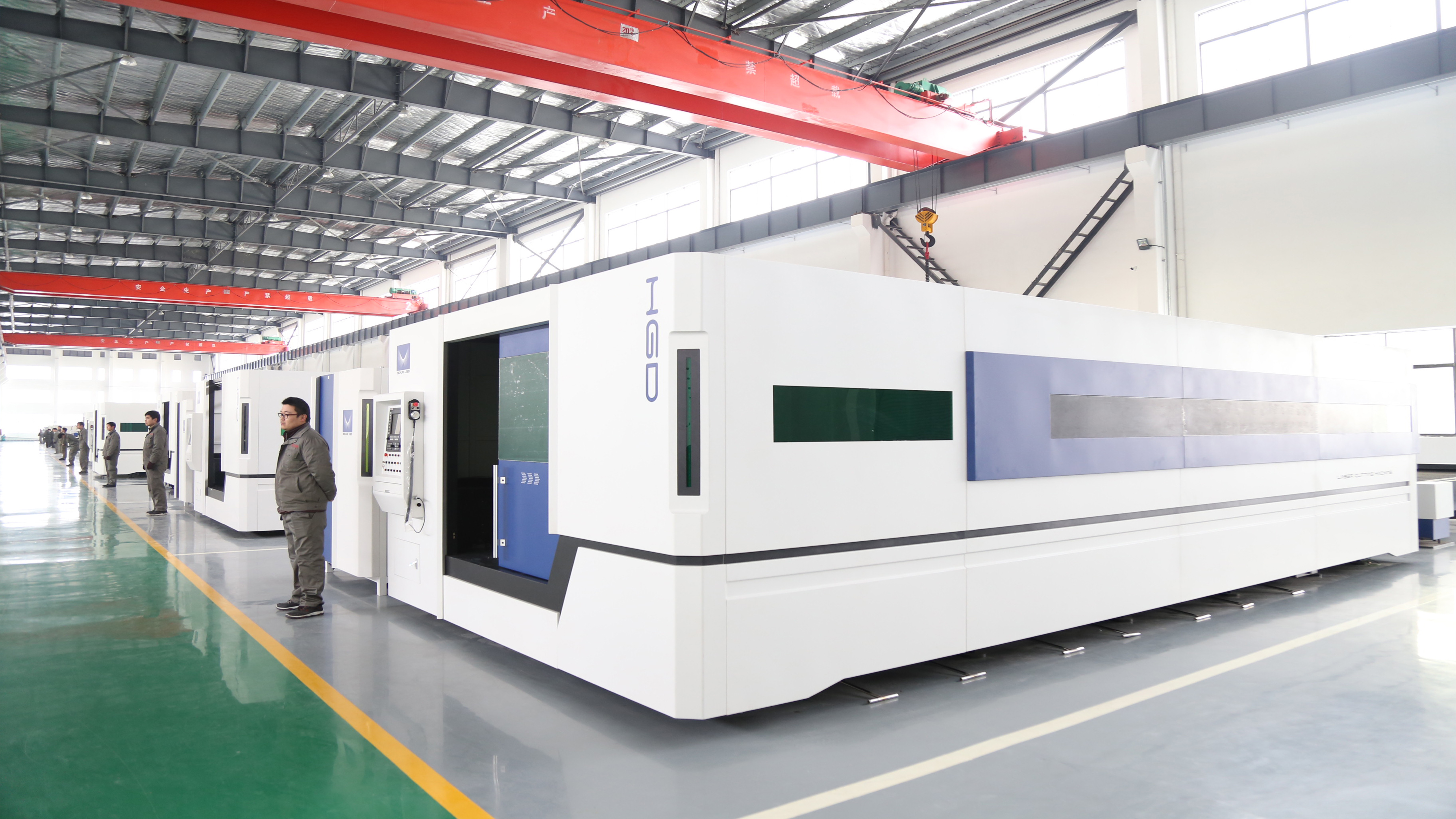 如何判斷激光切割機的穩(wěn)定性？