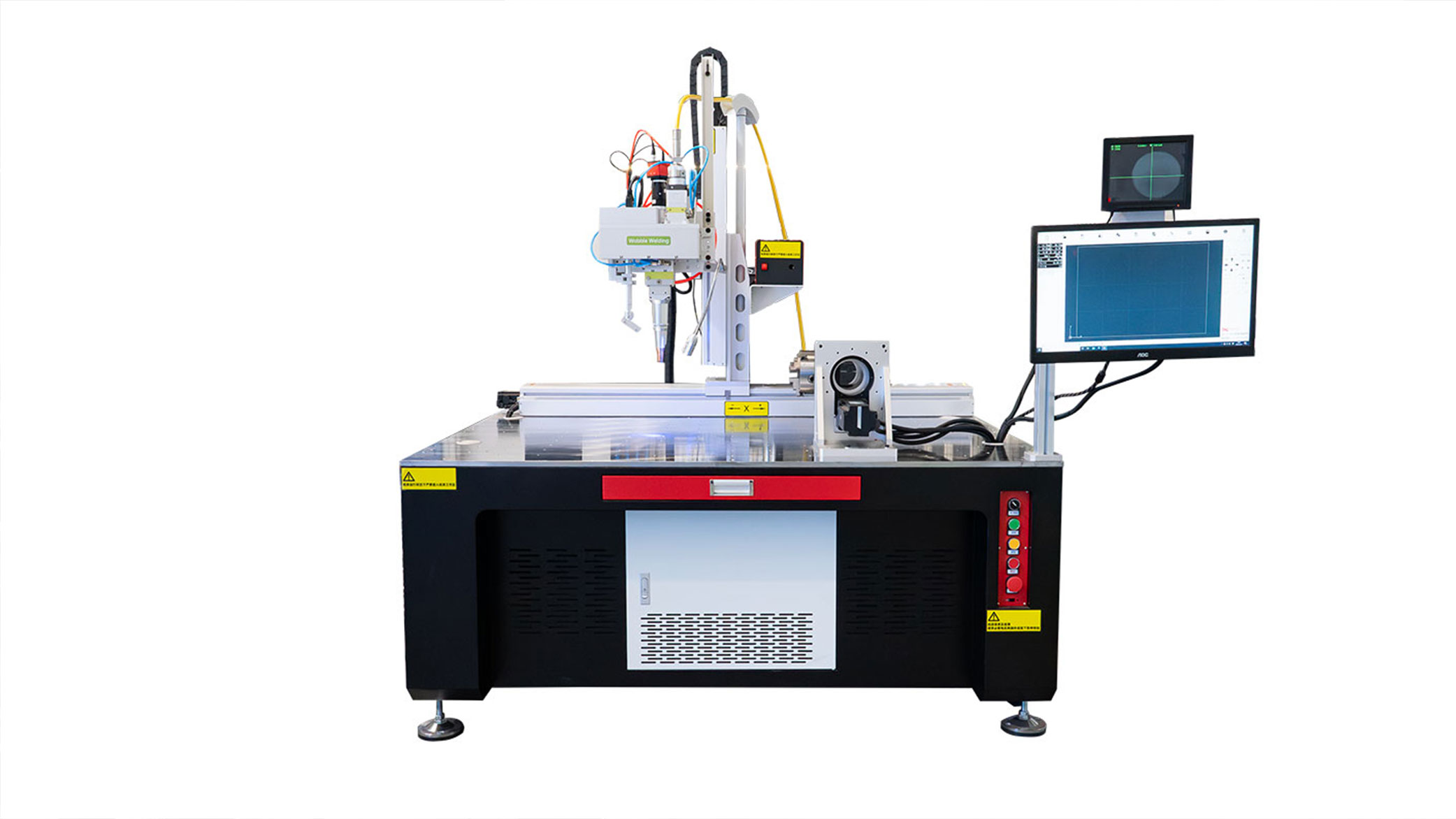激光焊機焊接不銹鋼：變形問題全解析