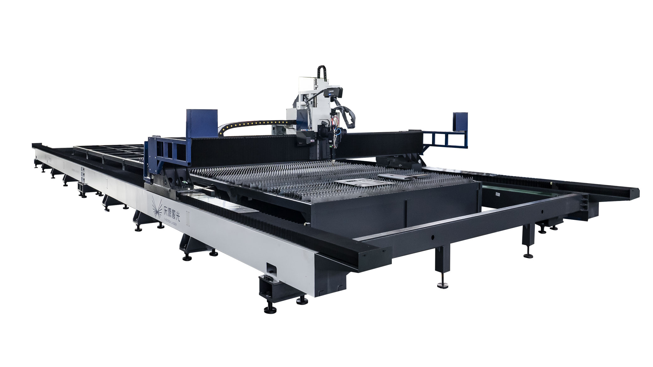 激光切割碳鋼：精準(zhǔn)把控三大核心參數(shù)